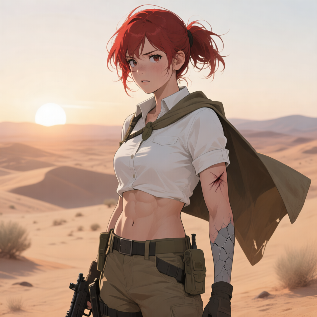 玛丽